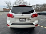 Used 2008 Hyundai Santa Fe Limited image 6