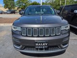 Used 2018 Jeep Grand Cherokee Summit image 3