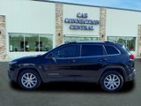 Used 2015 Jeep Cherokee Limited image 2