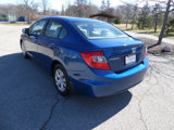 Used 2012 Honda Civic LX image 5