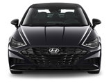 Used 2022 Hyundai Sonata Limited w/ Cargo Package image 4
