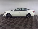 Certified 2023 Nissan Altima 2.5 SR image 4