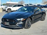Used 2022 Ford Mustang GT Premium image 2