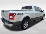 Used 2018 Ford F150 XLT w/ Equipment Group 302A Luxury image 6
