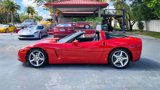 Used 2006 Chevrolet Corvette Coupe image 5