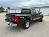 Used 2005 Dodge Dakota Laramie w/ Trailer Tow Group image 6
