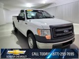 Used 2014 Ford F150 XL w/ Equipment Group 101A Mid image 6