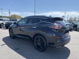 Used 2023 Nissan Murano SV w/ SV Midnight Edition Package image 5