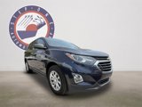 Used 2018 Chevrolet Equinox LS image 2