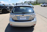 Used 2008 Subaru Impreza Outback Sport image 2