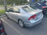 Used 2009 Honda Civic LX image 4