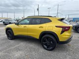 New 2025 Chevrolet Trax ACTIV w/ Sunroof Package image 5