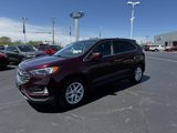 Used 2022 Ford Edge SEL w/ Convenience Package image 2
