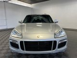Used 2009 Porsche Cayenne Turbo image 3