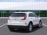 New 2024 Cadillac XT4 Luxury w/ Cold Weather Package image 4