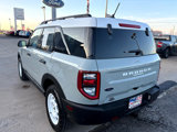 Used 2024 Ford Bronco Sport Heritage w/ Heritage Convenience Package image 5