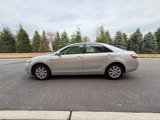 Used 2007 Toyota Camry XLE image 2