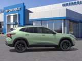 New 2025 Chevrolet Trax ACTIV w/ Sunroof Package image 5