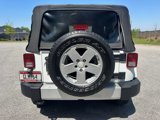 Used 2011 Jeep Wrangler Sahara w/ Dual Top Group image 4