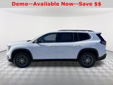 New 2025 GMC Acadia Elevation image 2