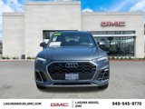Used 2022 Audi Q5 e Premium image 2