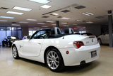 Used 2008 BMW Z4 3.0i image 3