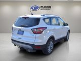 Certified 2018 Ford Escape Titanium w/ Ford Safe & Smart Package image 4