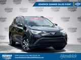 Used 2018 Toyota RAV4 LE image 1