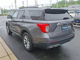 Certified 2022 Ford Explorer XLT w/ Equipment Group 202A image 5