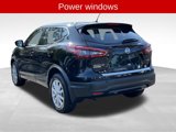 Certified 2022 Nissan Rogue Sport S image 5