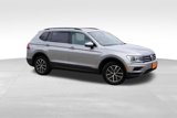 Used 2019 Volkswagen Tiguan SE image 3