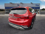 Used 2019 Hyundai Santa Fe SEL image 2