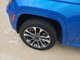 Used 2023 Jeep Grand Cherokee L Overland w/ Rear Seat Video Group I image 4