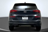 Used 2021 Hyundai Tucson SE image 4