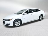 Used 2023 Chevrolet Malibu LT image 3