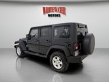 Used 2014 Jeep Wrangler Unlimited Sport w/ Quick Order Package 24S image 2