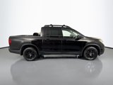 Certified 2017 Honda Ridgeline Black Edition image 4
