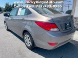 Used 2017 Hyundai Accent SE image 5