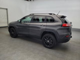 Used 2014 Jeep Cherokee Altitude w/ Comfort/Convenience Group image 3