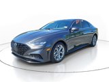 Used 2020 Hyundai Sonata SEL w/ Convenience Package image 4