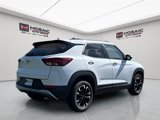Used 2021 Chevrolet TrailBlazer LT w/ Convenience Package image 3