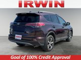 Used 2017 Toyota RAV4 XLE image 5