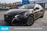 Used 2023 Nissan Altima 2.5 SV image 3