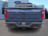 Used 2021 Chevrolet Silverado 1500 Custom Trail Boss w/ LPO, Dark Essentials Package image 5