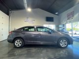 Used 2014 Honda Civic LX image 2