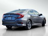 Used 2020 Honda Civic EX-L image 4
