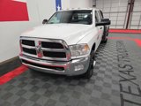 Used 2018 RAM 3500 Tradesman w/ Chrome Appearance Group image 4