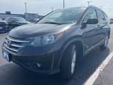 Used 2014 Honda CR-V EX-L image 3