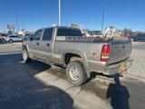 Used 2002 Chevrolet Silverado 2500 LS w/ Electrical Convenience Pkg image 5