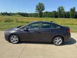 Used 2017 Chevrolet Cruze LT w/ Convenience Package image 2